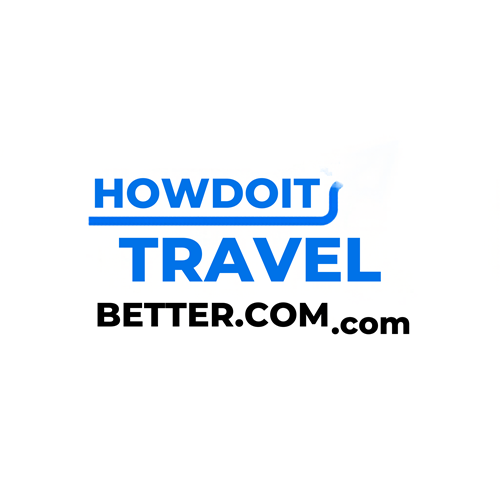 How Do I Travel Better
