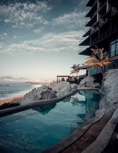 Vacation Planning Made Easy